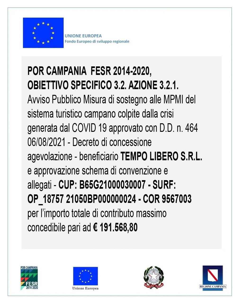 tempolibero