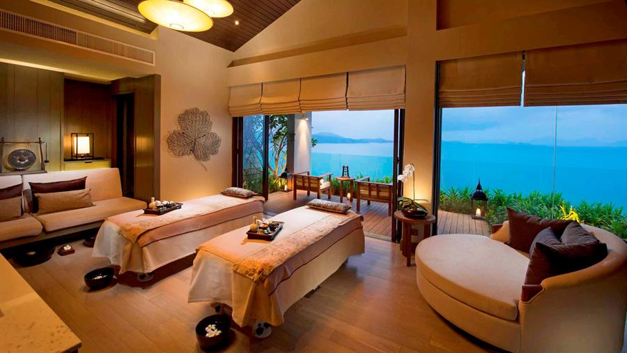 best-spa-hotel